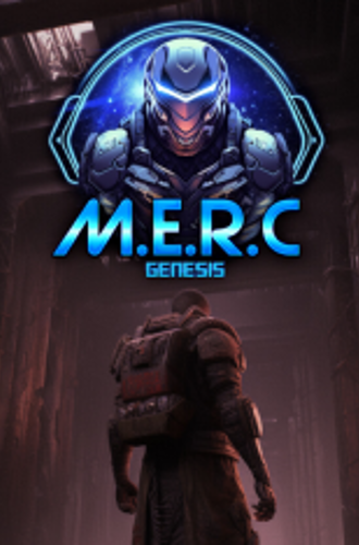 M.E.R.C. Genesis (2023)
