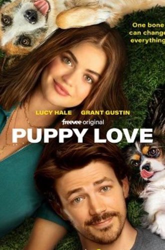 Щенячья любовь / Puppy Love (2023)