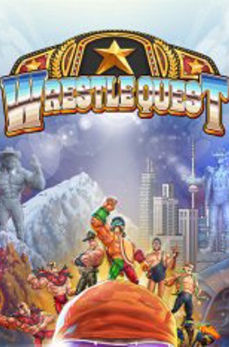 WrestleQuest (2023)