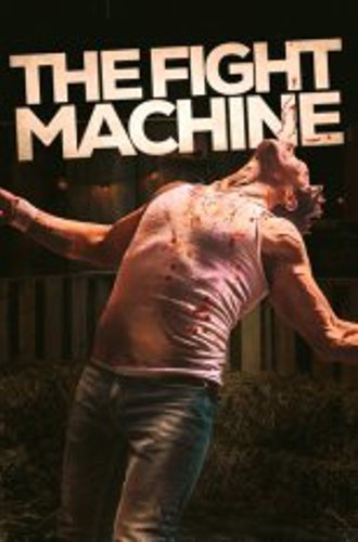 Боевая машина / The Fight Machine (2022) WEB-DL 1080p | Pazl Voice