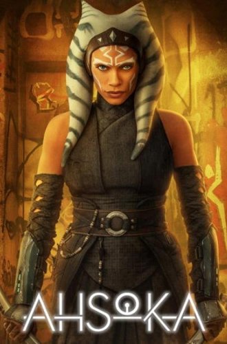 Асока / Ahsoka (2023)