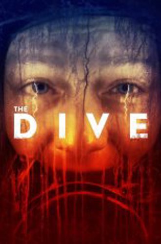 Подводный капкан / The Dive (2023) WEB-DLRip | Чистый звук