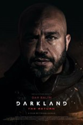 Преисподняя 2 / Darkland: The Return / Underverden II (2023) WEB-DLRip