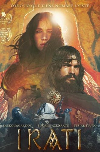 Ирати / Irati - Age of Gods and Monsters (Irati) (2022)