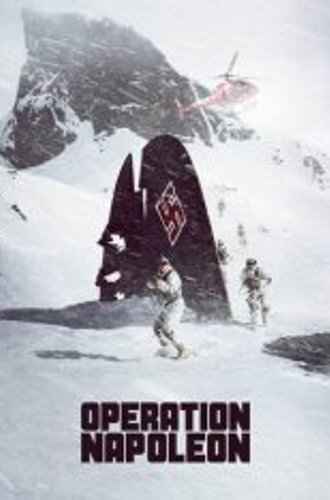 Операция «Наполеон» / Operation Napoleon (2023) HDRip