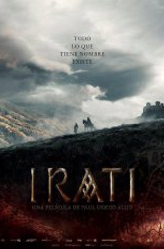 Ирати / Irati (2022) HDRip