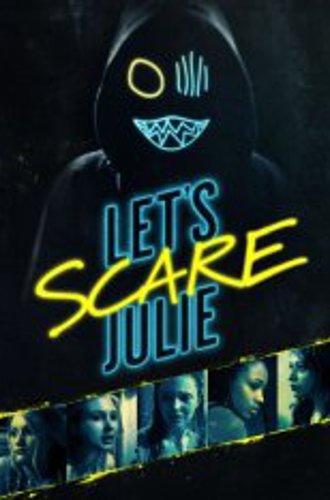 Давайте напугаем Джулию / Let's Scare Julie (2019) WEB-DL 1080p | НСТ