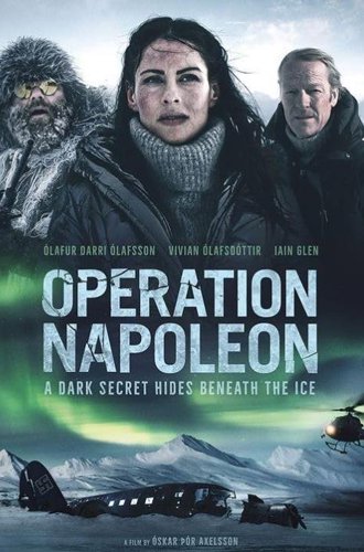 Операция «Наполеон» / Operation Napoleon (2023)