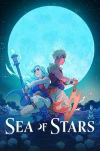 Sea of Stars (2023)