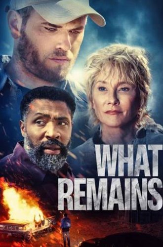 Зов мести (То, что осталось) / What Remains (2022)