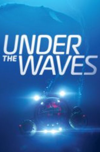 В глубинах океана / Under The Waves (2023)