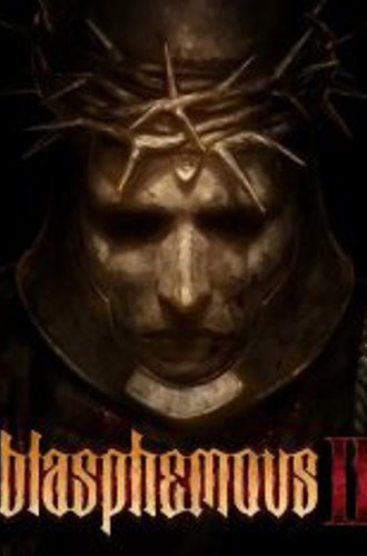 Blasphemous 2 / Blasphemous II (2023)