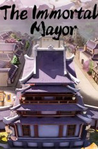 The Immortal Mayor (2023)