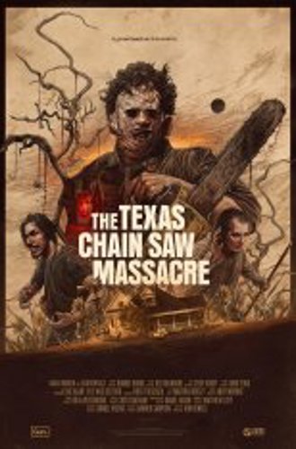 The Texas Chain Saw Massacre (2023)