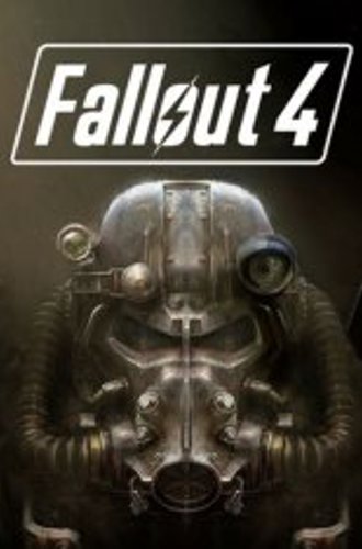 Fallout 4: Game of the Year Edition [CoronerLemurEdition 1.2] (2015-2023)
