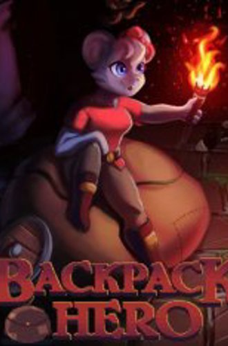 Backpack Hero (2022)