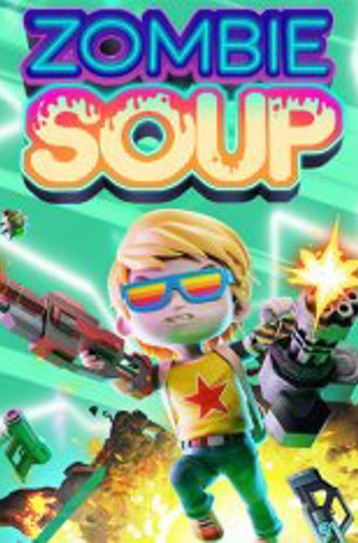 Zombie Soup (2023)