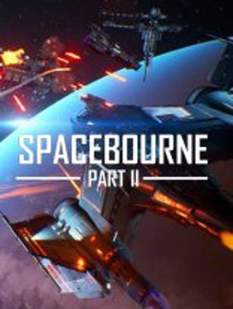 SpaceBourne