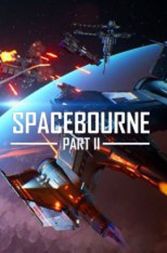 SpaceBourne 2 (2023)