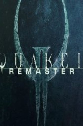 Quake II Remaster / Quake II Enhanced Edition (1998-2023)