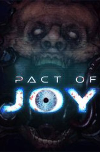 Pact of Joy (2023)