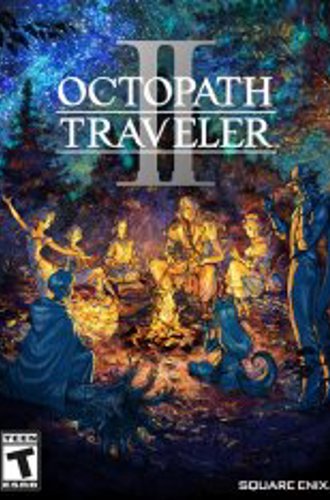 Octopath Traveler 2 / Octopath Traveler II (2023) на ПК