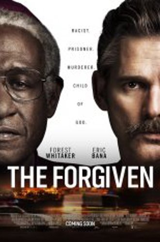 Прощённый / The Forgiven (2017) HDRip | Кинопоиск HD