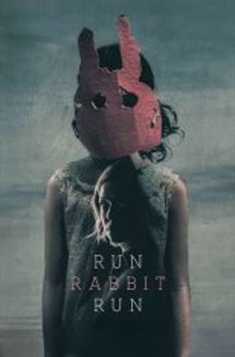 Реинкарнация. Новая глава / Run Rabbit Run (2023) WEB-DL 720p | Дубляж