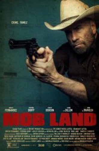 Земля мафии / Mob Land (2023) WEB-DLRip