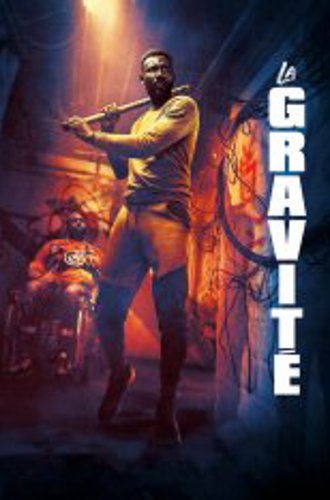 Гравитация / La gravité (2022) WEB-DL 1080p