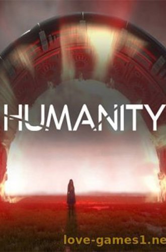 Humanity - 2021
