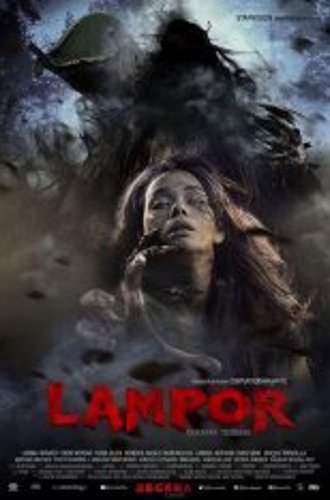 Лампор: Летающий гроб / Lampor: Keranda Terbang (2019) WEBRip 720p | Yuka_chan & datynet