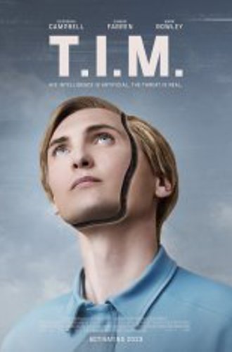 Т.И.М. / T.I.M. (2023) WEB-DL 1080p