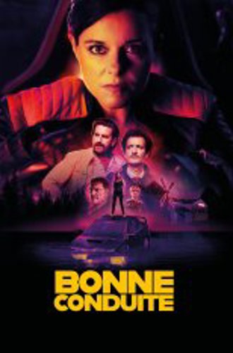 Примерное вождение / Bonne conduite (2023) WEB-DL 1080p