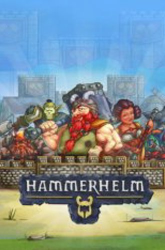 HammerHelm (2021) PC