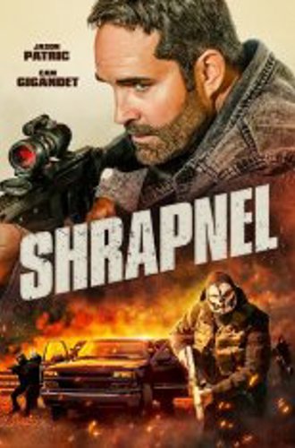 Шрапнель / Shrapnel (2023) WEB-DL 1080p