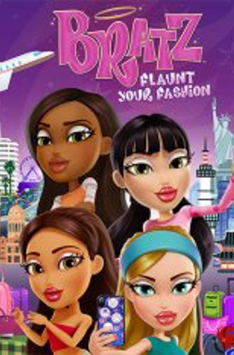 Bratz: Flaunt Your Fashion (2023)