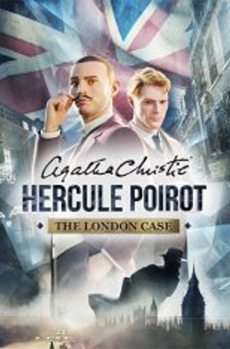 Agatha Christie - Hercule Poirot: The London Case (2023)