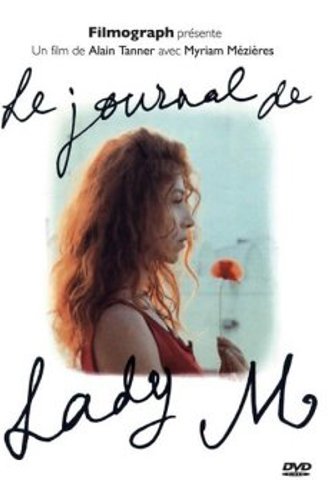 Дневник леди М / Le journal de Lady M (1993) DVDRip | A