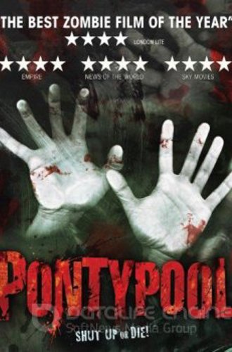 Понтипул / Pontypool (2008) BDRip-AVC от msltel | L2, A