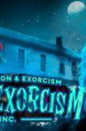 Ghost Exorcism INC. (2023)