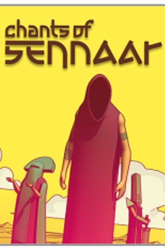 Chants of Sennaar (2023)