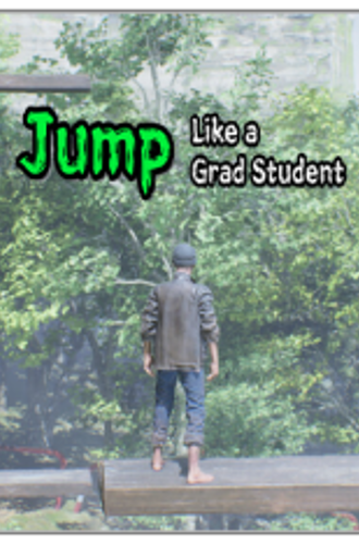 Jump Like a Grad Student (2023)