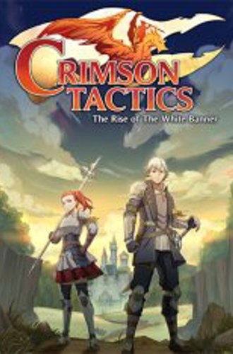 Crimson Tactics: The Rise of The White Banner (2023)