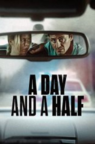 Полтора дня /  A Day and a Half / En dag och en halv (2023) WEB-DL 1080p | Pazl Voice