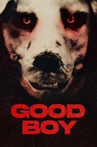 Опасный друг / Good Boy (2022) WEB-DLRip | Дубляж