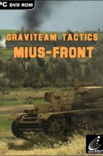 Graviteam Tactics: Mius-Front (2016)