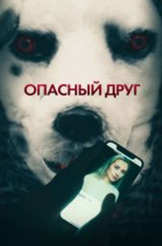 Опасный друг / Good Boy (2022) WEB-DL 1080p | Дубляж