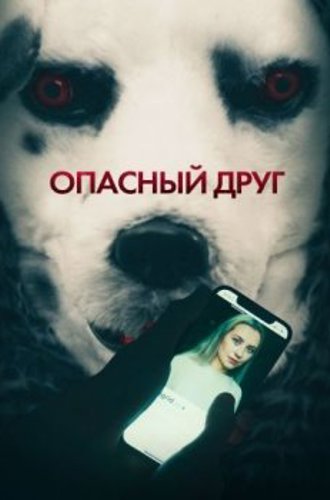 Опасный друг / Good Boy (2022) WEB-DL 1080p от ELEKTRI4KA | D