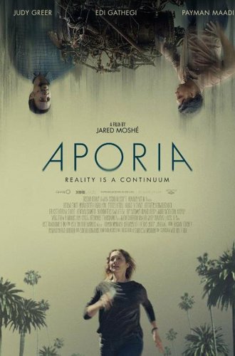 Апория / Aporia (2023)